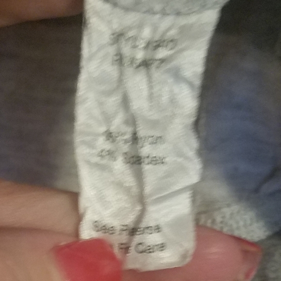 Cabi Knit Top Size Small - Picture 3 of 3